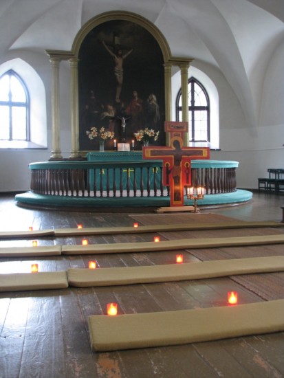 Taize